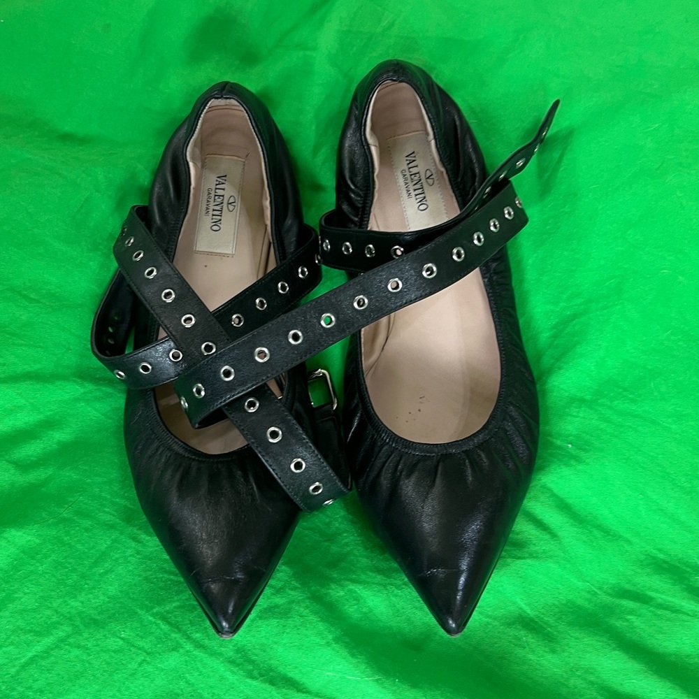 Valentino Garavani Women’s Shoes